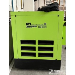 GENERATORE STAZIONARIO PRAMAC GSW210