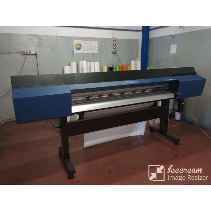 PLOTTER ROLAND SG2-640