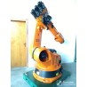 Robot antropomorfo KUKA KR140 comp 2006 edizione 5