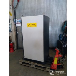 Trasformatore di isolamento trifase 60kVA