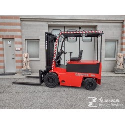 CARRELLO ELEVATORE CTC PLANET PL435