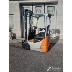 CARRELLO ELEVATORE