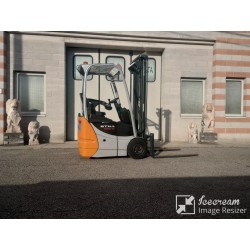 CARRELLO ELEVATORE