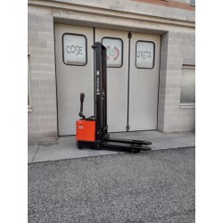 Carrello elevatore elettrico Toyota  7MS12