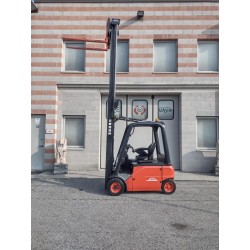 Muletto Linde E16P-01