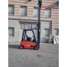 Muletto Linde E16P-01