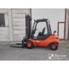 Carrello elevatore LINDE H30D-03