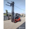 Carrello elevatore LINDE H30D-03