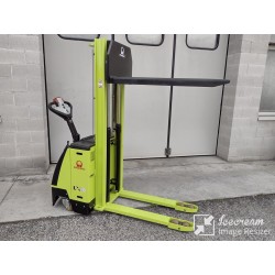 Carrello elevatore elettrico Pramac 16q LX 16/16