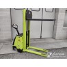 Carrello elevatore elettrico Pramac 16q LX 16/16