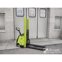 Carrello elevatore elettrico Pramac 16q LX 16/16