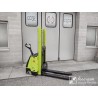 Carrello elevatore elettrico Pramac 16q LX 16/16