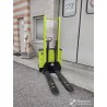 Carrello elevatore elettrico Pramac 16q LX 16/16