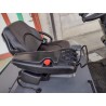 Carrello elevatore elettrico,  modello Mitsubishi FB20NT